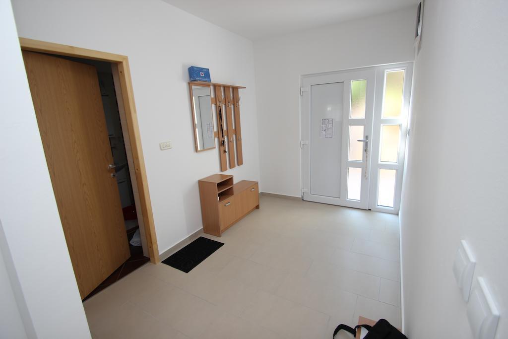 Apartment Natalia Pula Zimmer foto
